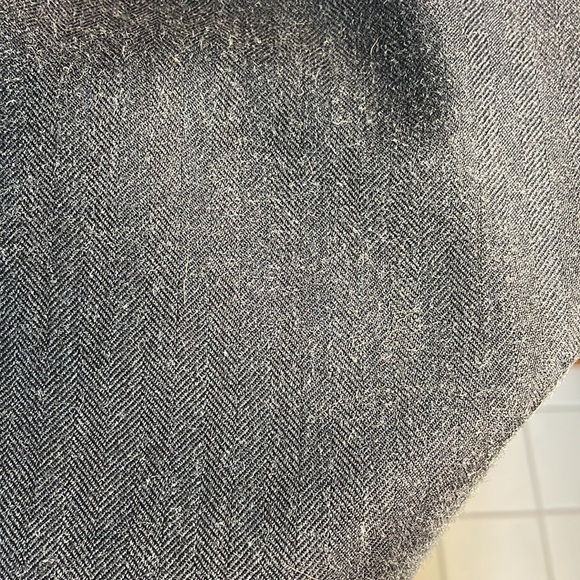 Vintage men’s navy 40R blazer - Picture 6 of 6